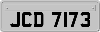 JCD7173