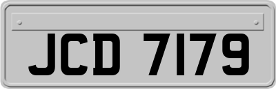 JCD7179
