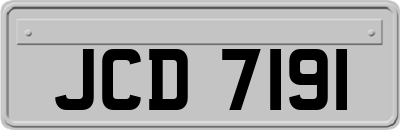 JCD7191