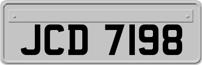JCD7198