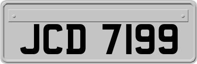 JCD7199