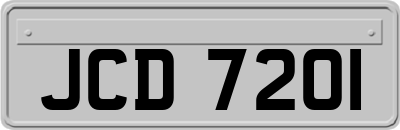 JCD7201
