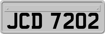 JCD7202