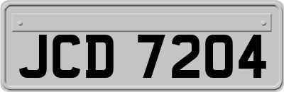 JCD7204