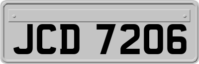 JCD7206