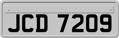 JCD7209