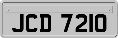 JCD7210