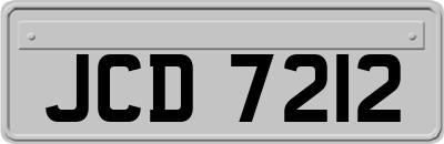 JCD7212