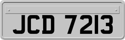 JCD7213