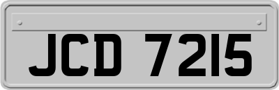 JCD7215
