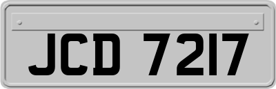 JCD7217