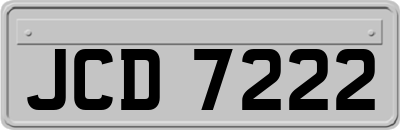 JCD7222