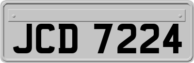 JCD7224