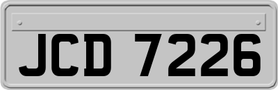 JCD7226