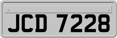 JCD7228