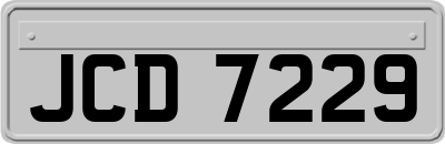 JCD7229