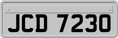 JCD7230