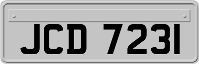 JCD7231