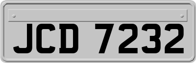 JCD7232