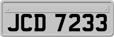 JCD7233
