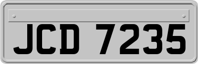 JCD7235
