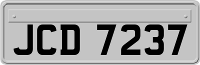 JCD7237