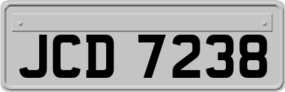 JCD7238