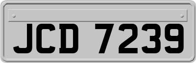 JCD7239