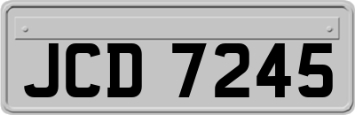 JCD7245