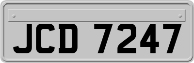 JCD7247