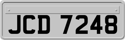JCD7248