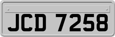 JCD7258