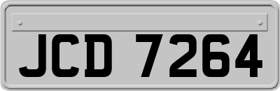 JCD7264