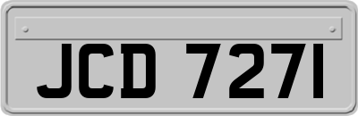 JCD7271