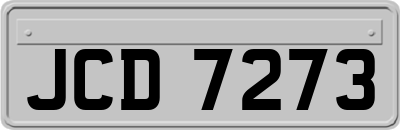 JCD7273
