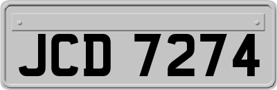 JCD7274