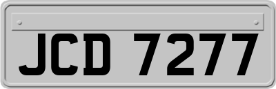JCD7277