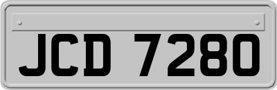 JCD7280