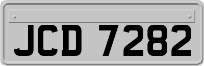 JCD7282