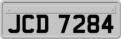 JCD7284