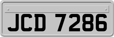 JCD7286