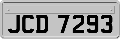 JCD7293
