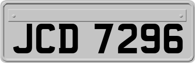JCD7296
