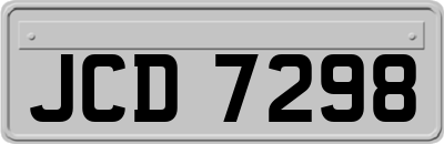 JCD7298