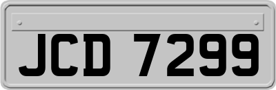 JCD7299