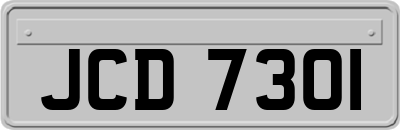 JCD7301