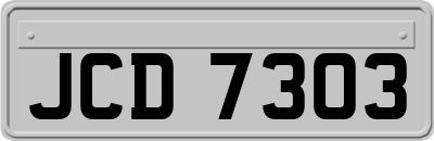 JCD7303