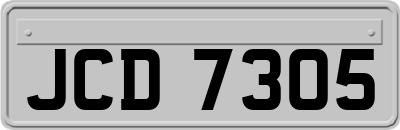 JCD7305