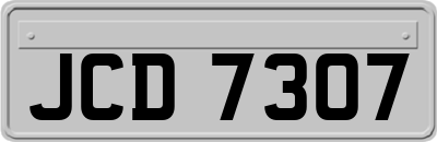 JCD7307