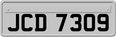 JCD7309